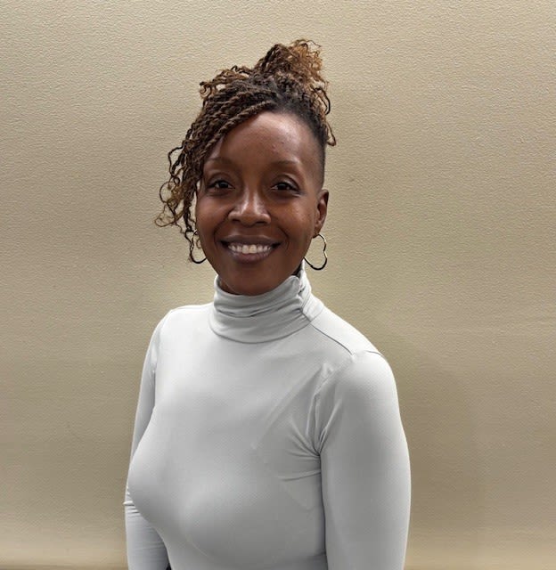 Cortney Miller — Life Enrichment Director - Assisted Living