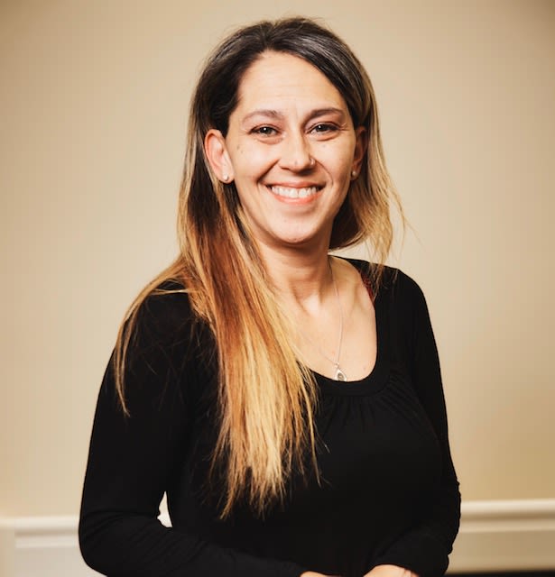 Michelle Martin — Housekeeping Supervisor