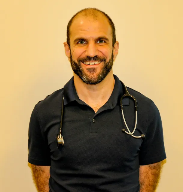 Burak Gezen